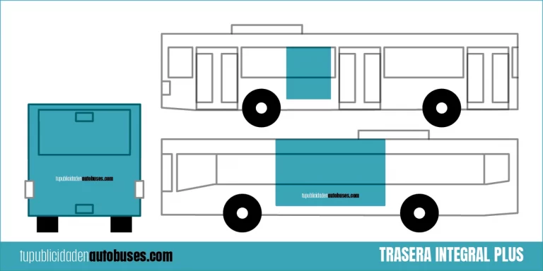 Publicidad Autobus León_TRASERA INTEGRAL PLUS_DT