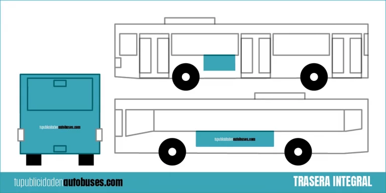 Publicidad Autobus León_TRASERA INTEGRAL_DT