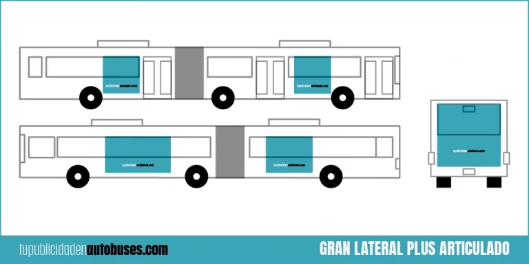 Publicidad Autobus Vigo_GRAN LATERAL PLUS ARTICULADO_DT