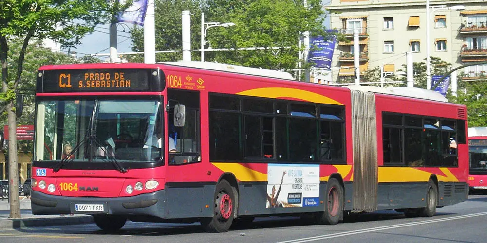 Publicidad Sevilla Autobus_TRASERA INTEGRAL ARTICULADO